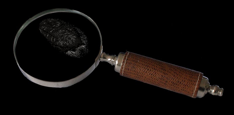 Mysterious Clues