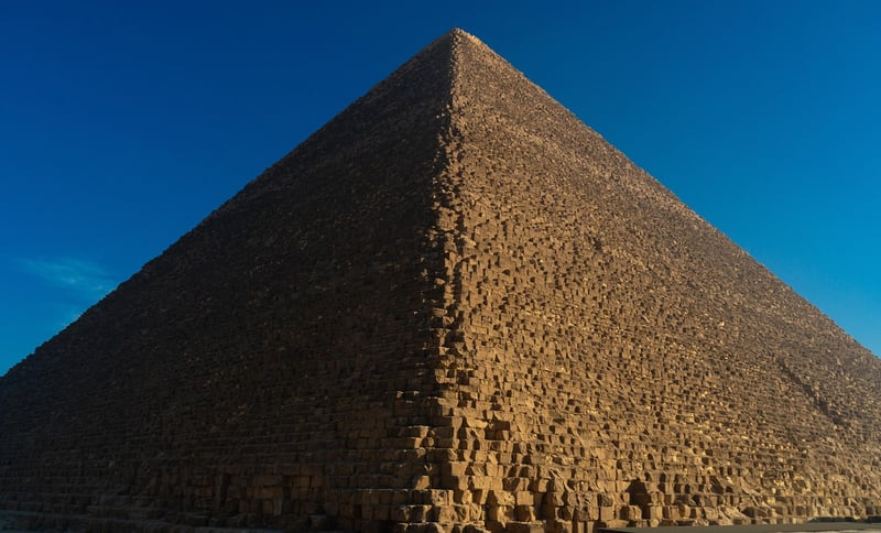 Great Pyramid