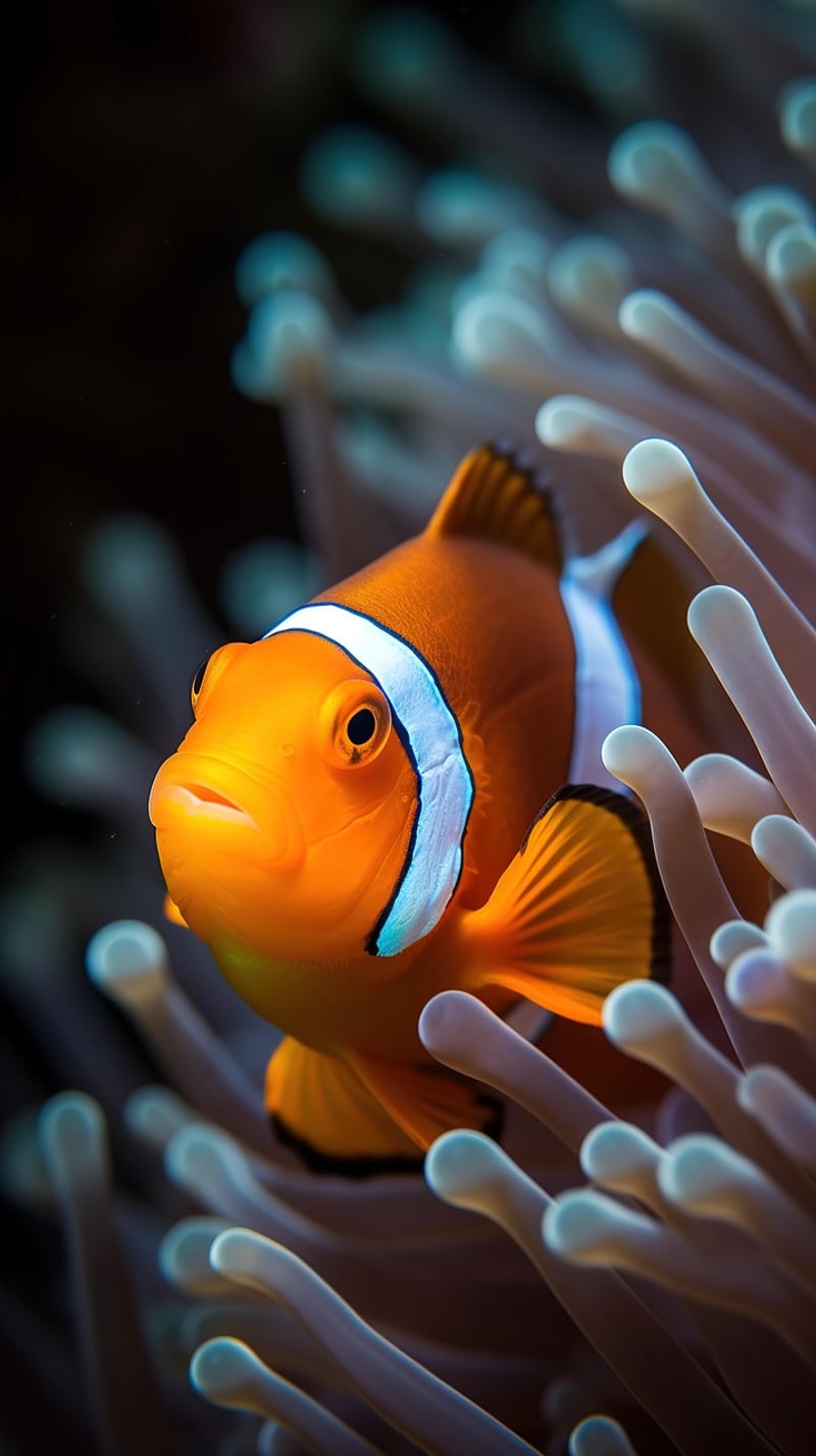 Deep Sea